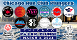 Run Clubs participating