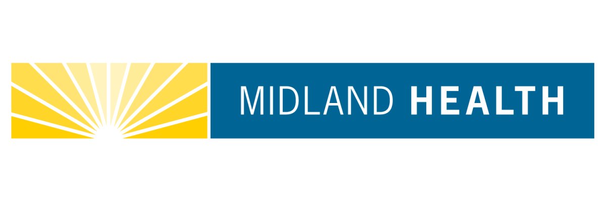 Midland Memorial Hospital - Friend of the Film Sponsor