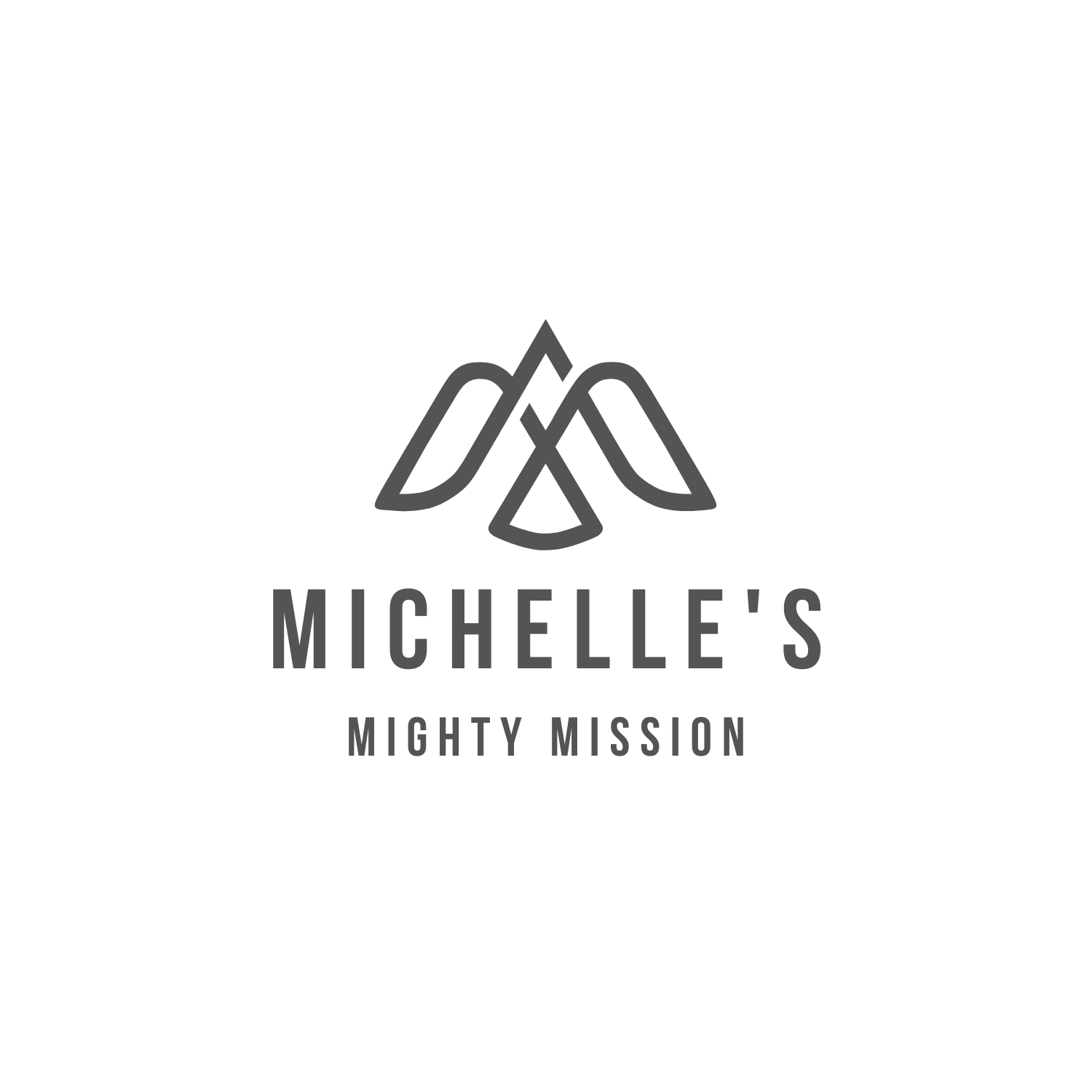 Michelle's Mighty Mission