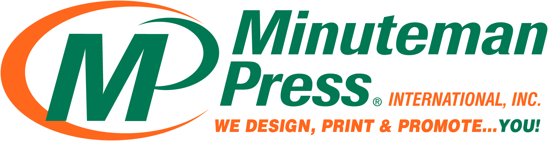 Minuteman Press