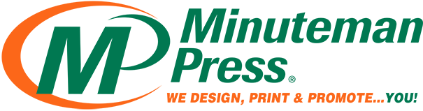 Minuteman Press - Spokane Valley