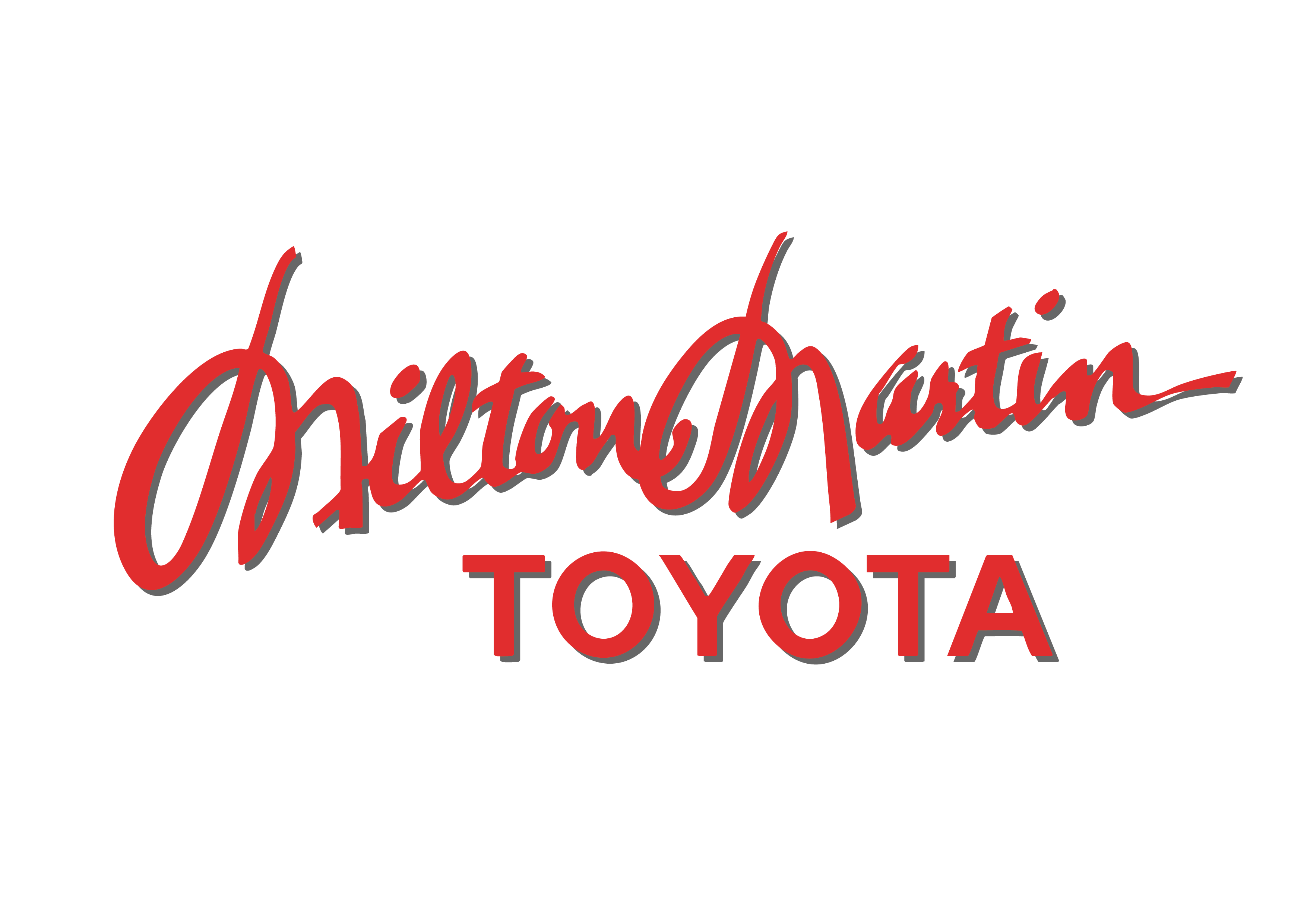 Milton Martin Toyota