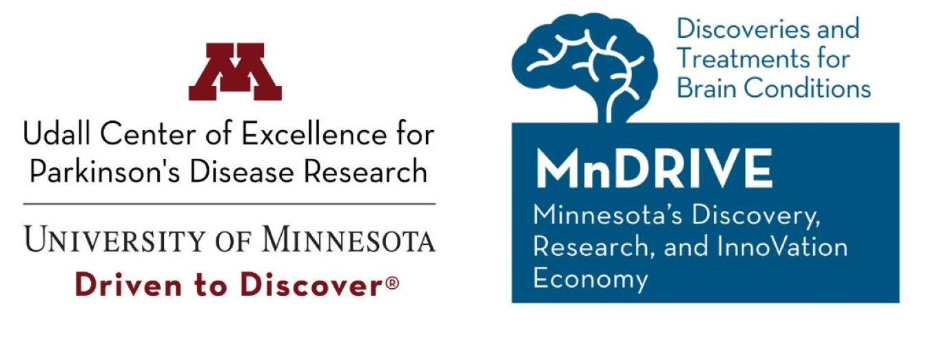 Udall Center of Excellence in Parkinson's Disease Research + MnDRIVE Brain Conditions