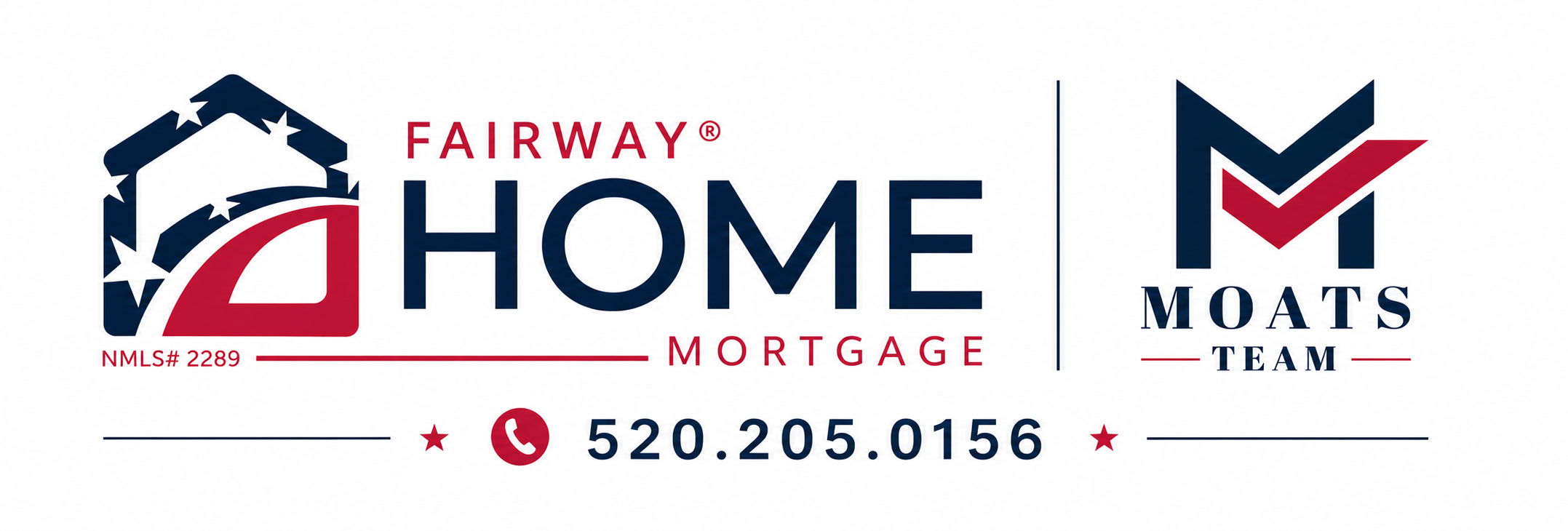 Fairway Mortgage - Jessica Moats