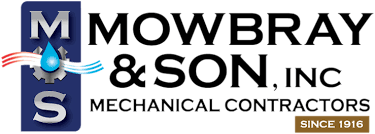Mowbray & Son, Inc.
