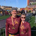 A Journey of Courage: My Fight Against Ovarian Cancer