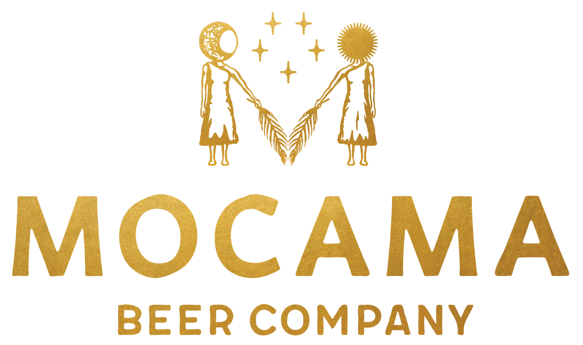 Mocama Beer Co.