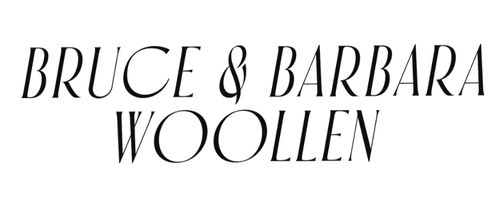 Bruce & Barbara Woollen