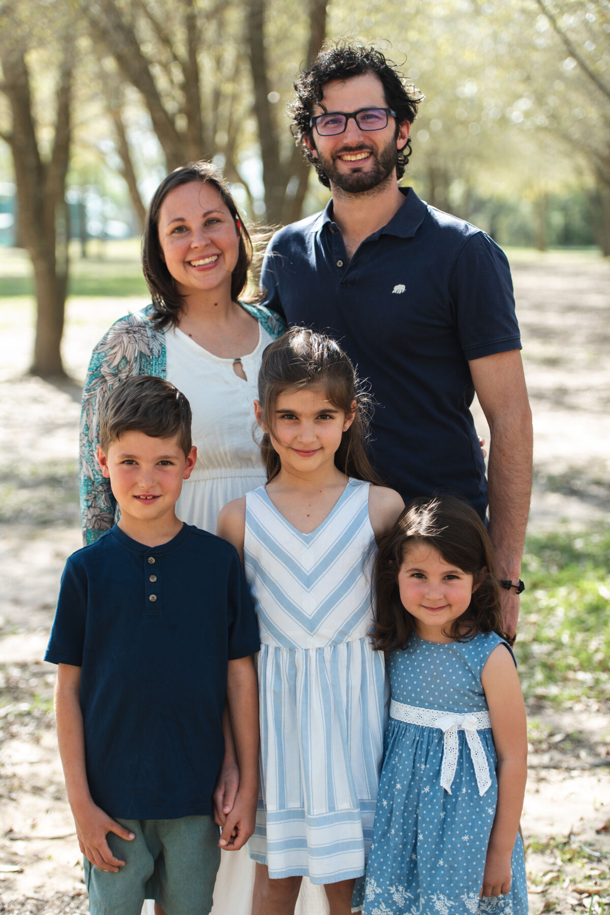 Our little family :)