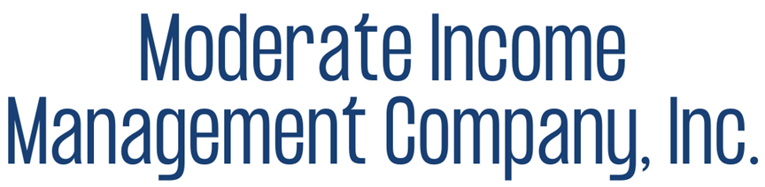 Moderate Income Management, Inc.