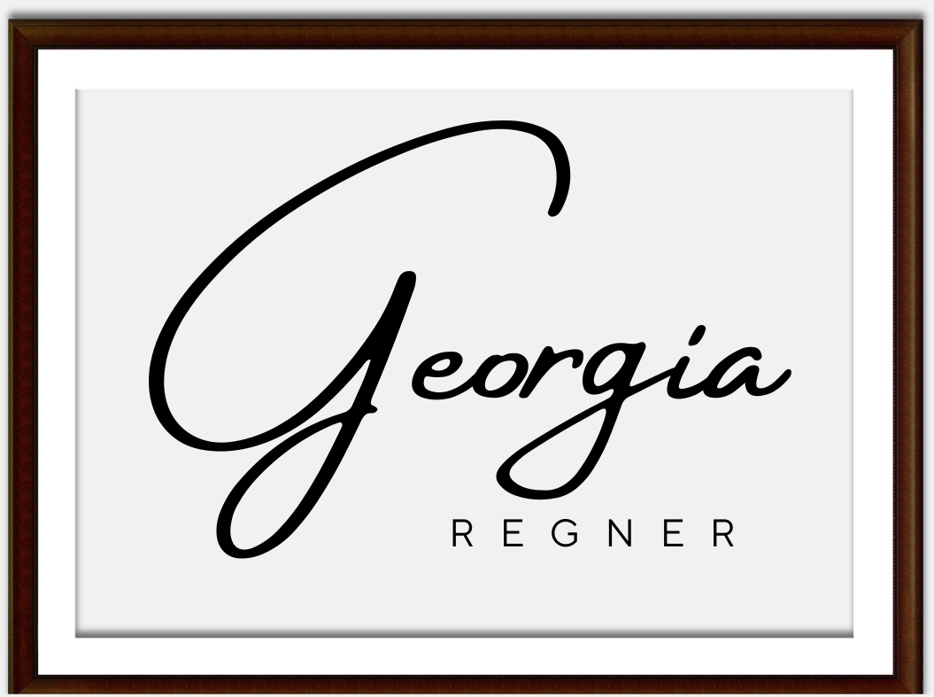 Georgia Regner 