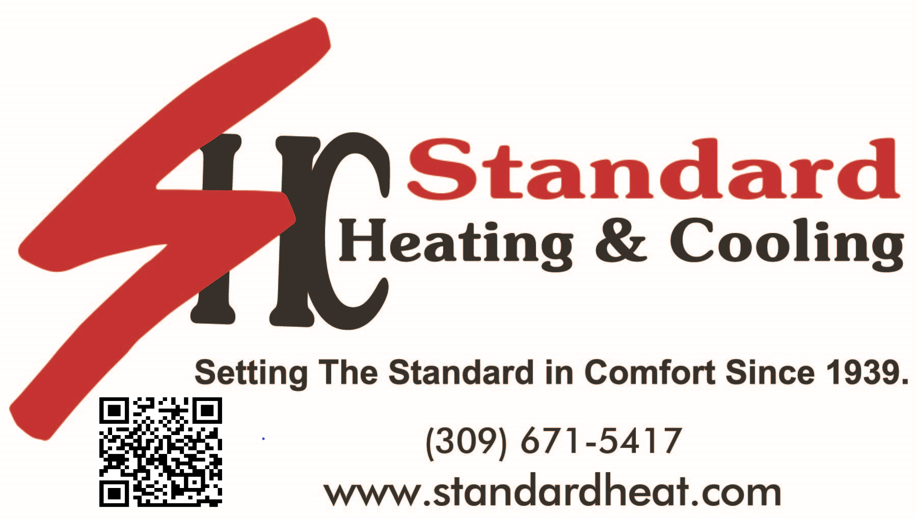 Standard Heating & Cooling