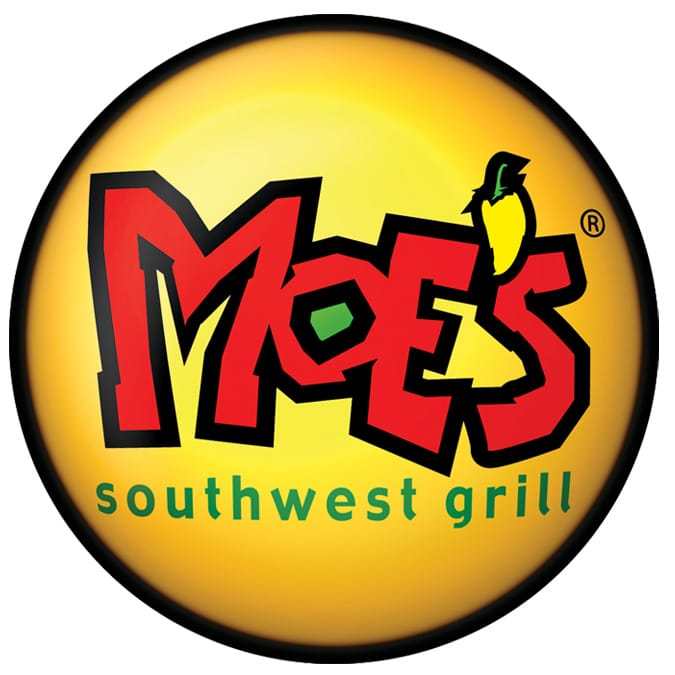 Moe's Southwest Grill