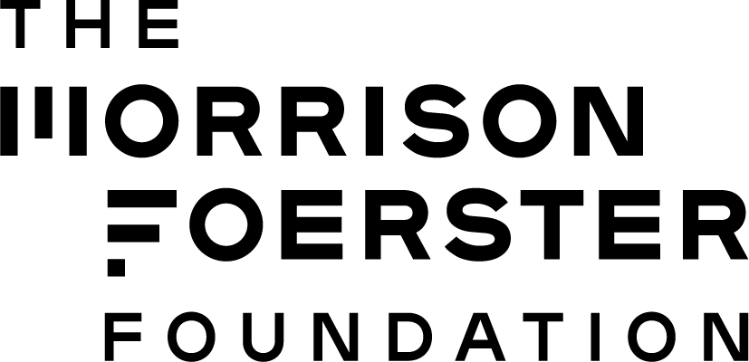 The Morrison Forester Foundation