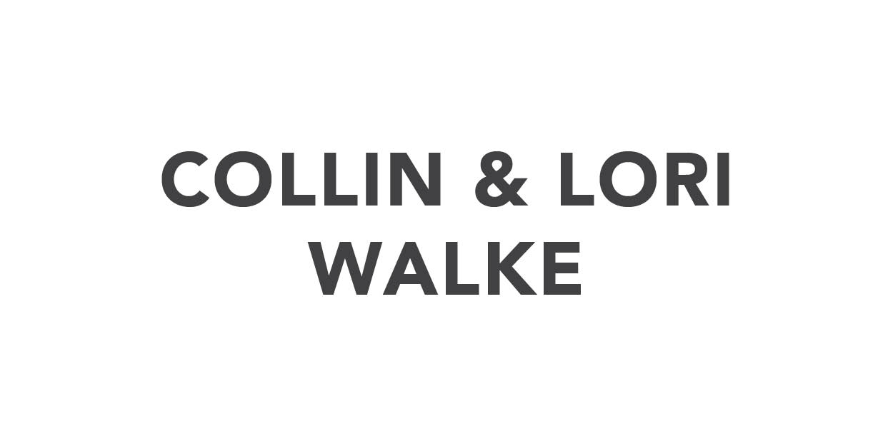 Collin & Lori Walke