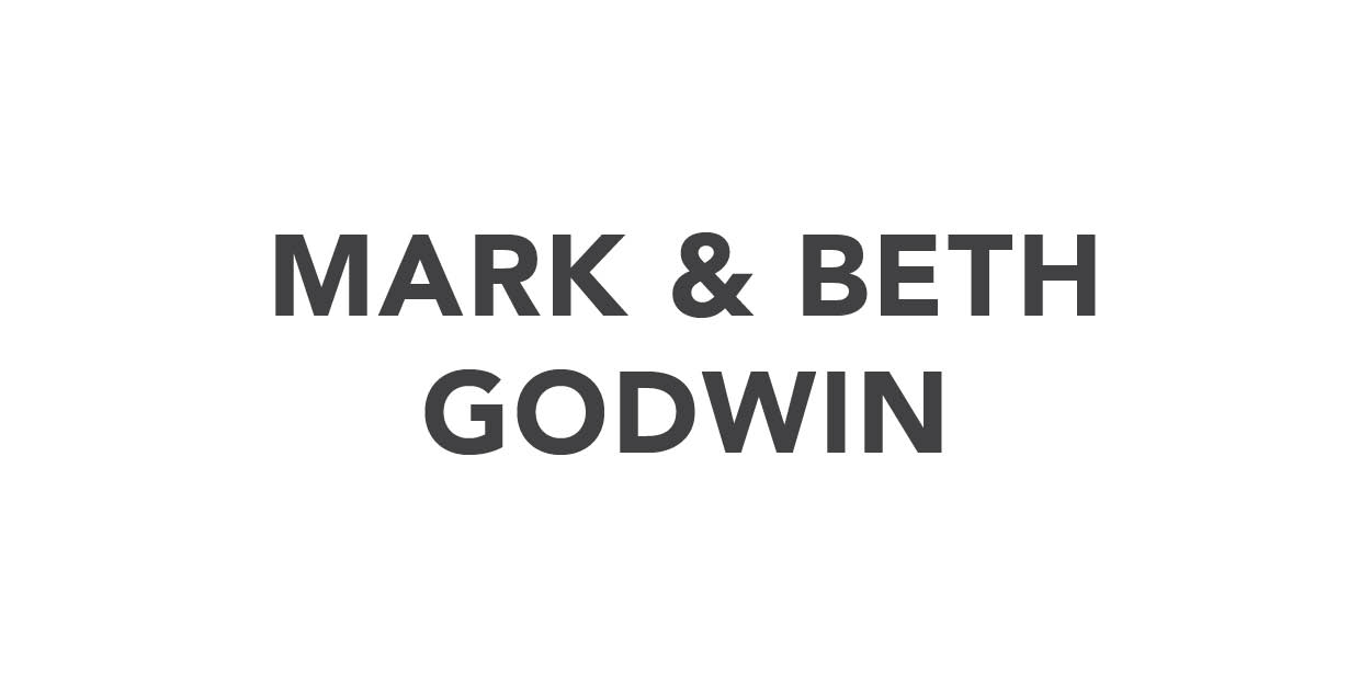 Mark & Beth Godwin