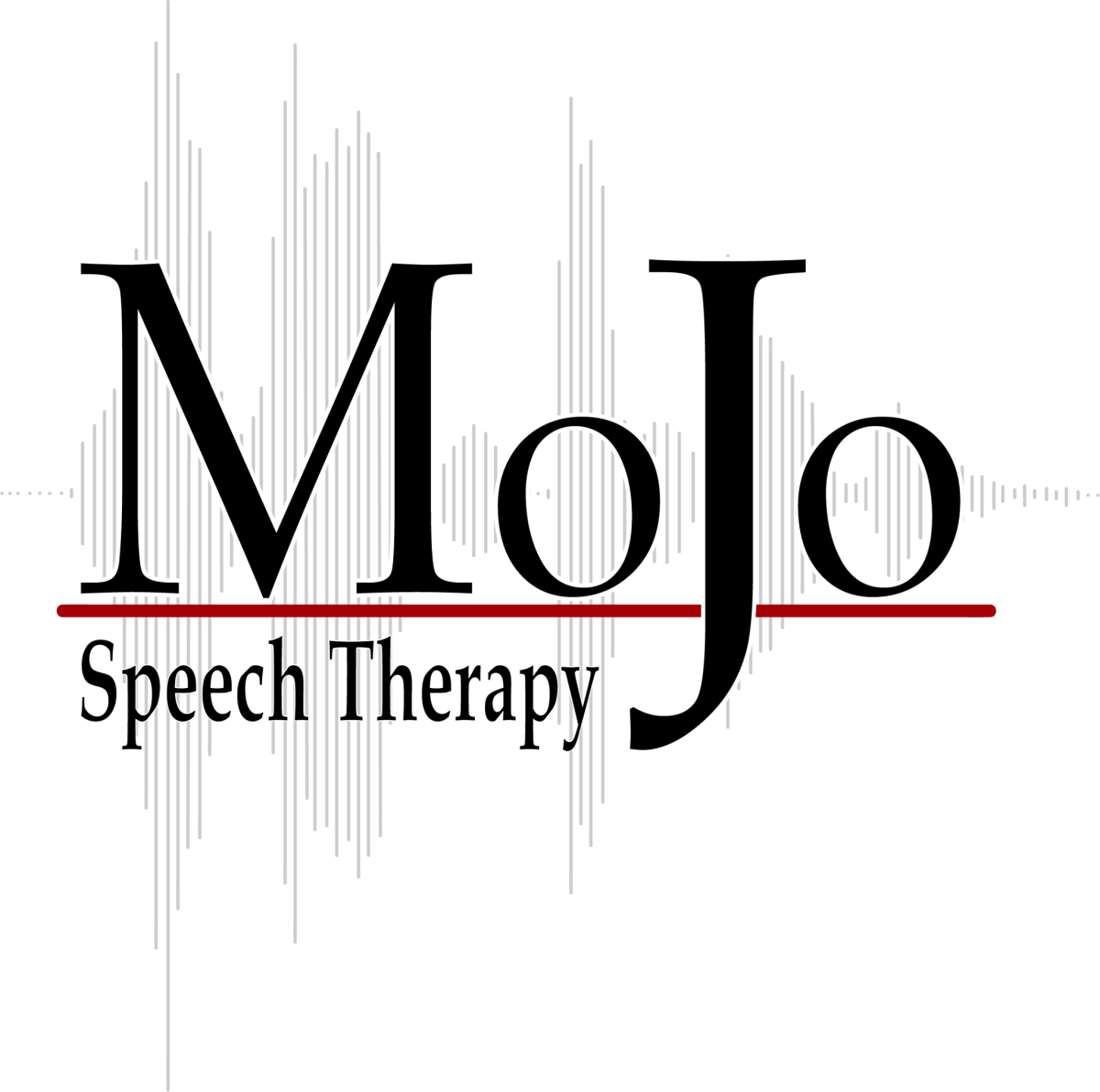 MoJo Speech Therapy - Raffle Sponsor