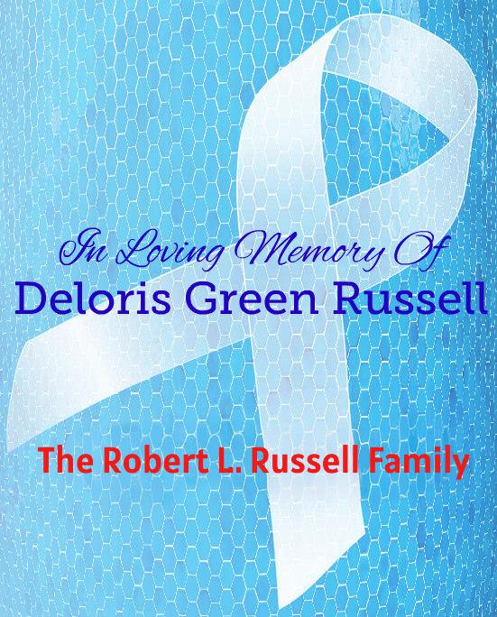 The Robert L. Russell Family