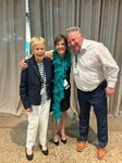 Mom celebrating 8 years as ovarian cancer survivor