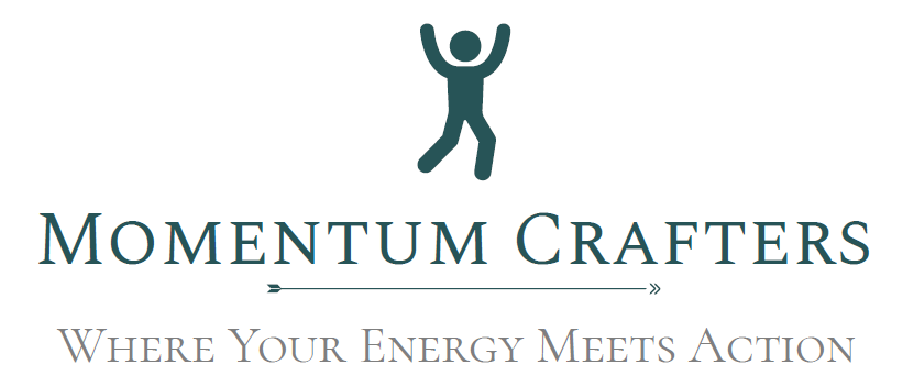 Momentum Crafters Where Your Energy Meets Action