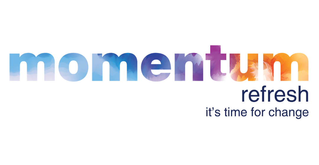 Momentum Refresh