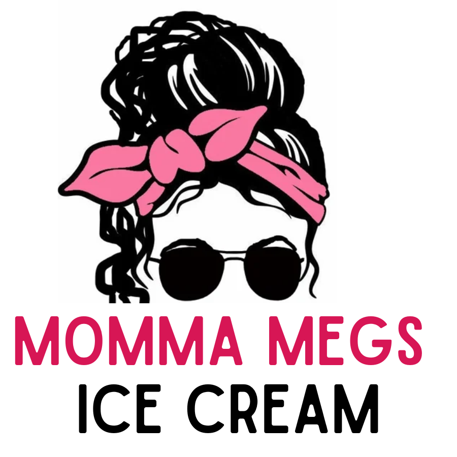 Momma Megs Ice Cream