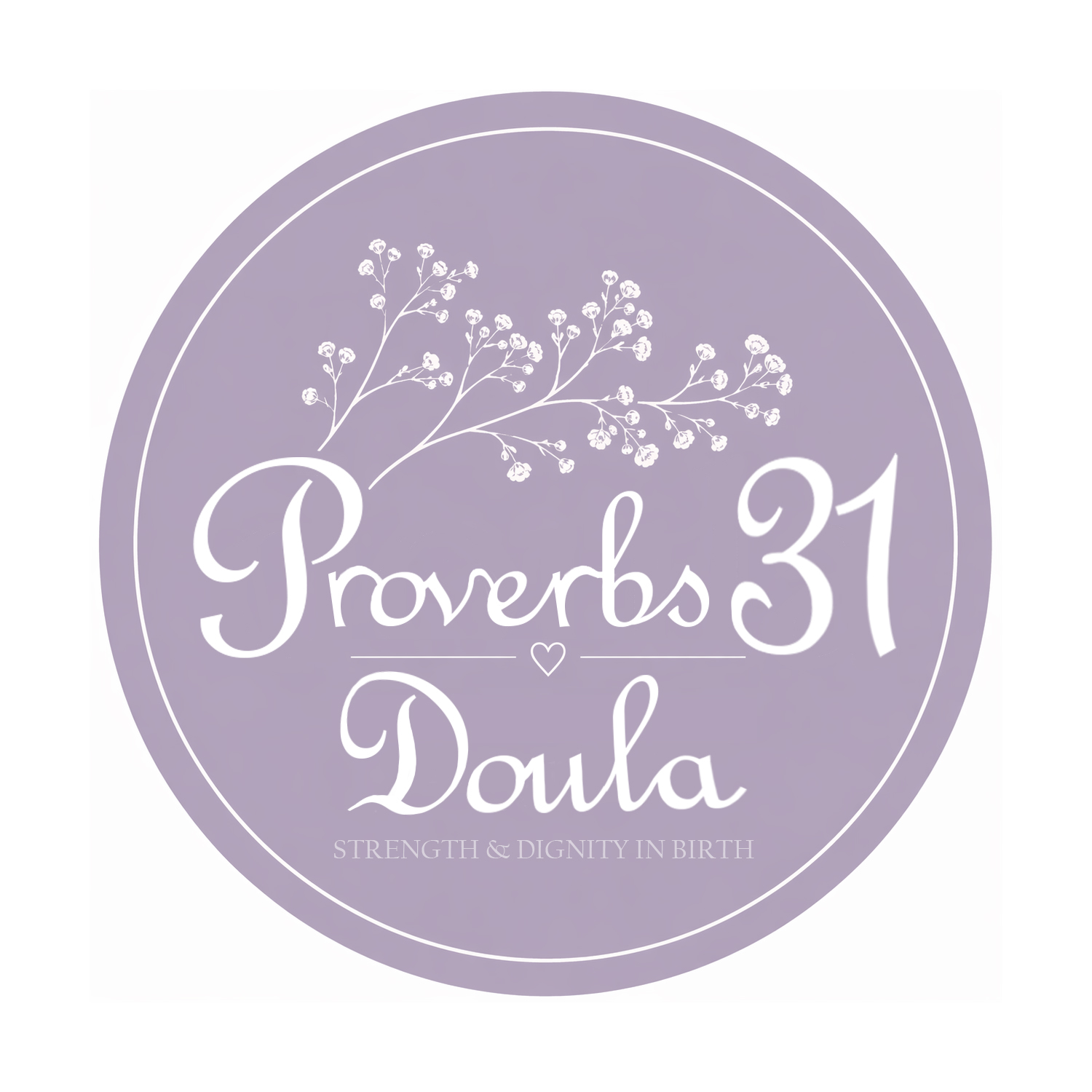 Proverbs 31 Doula