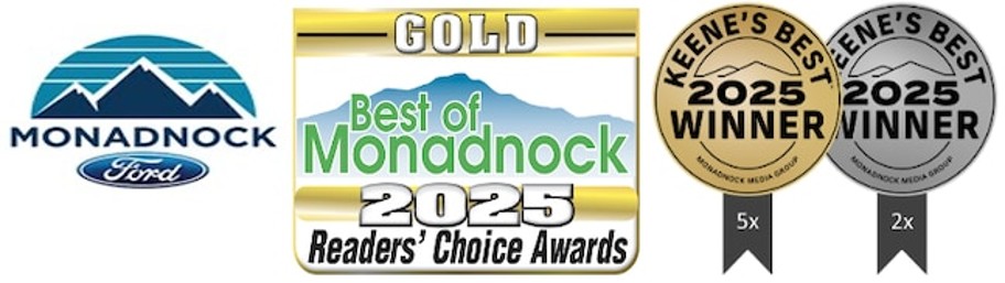 Monadnock Ford