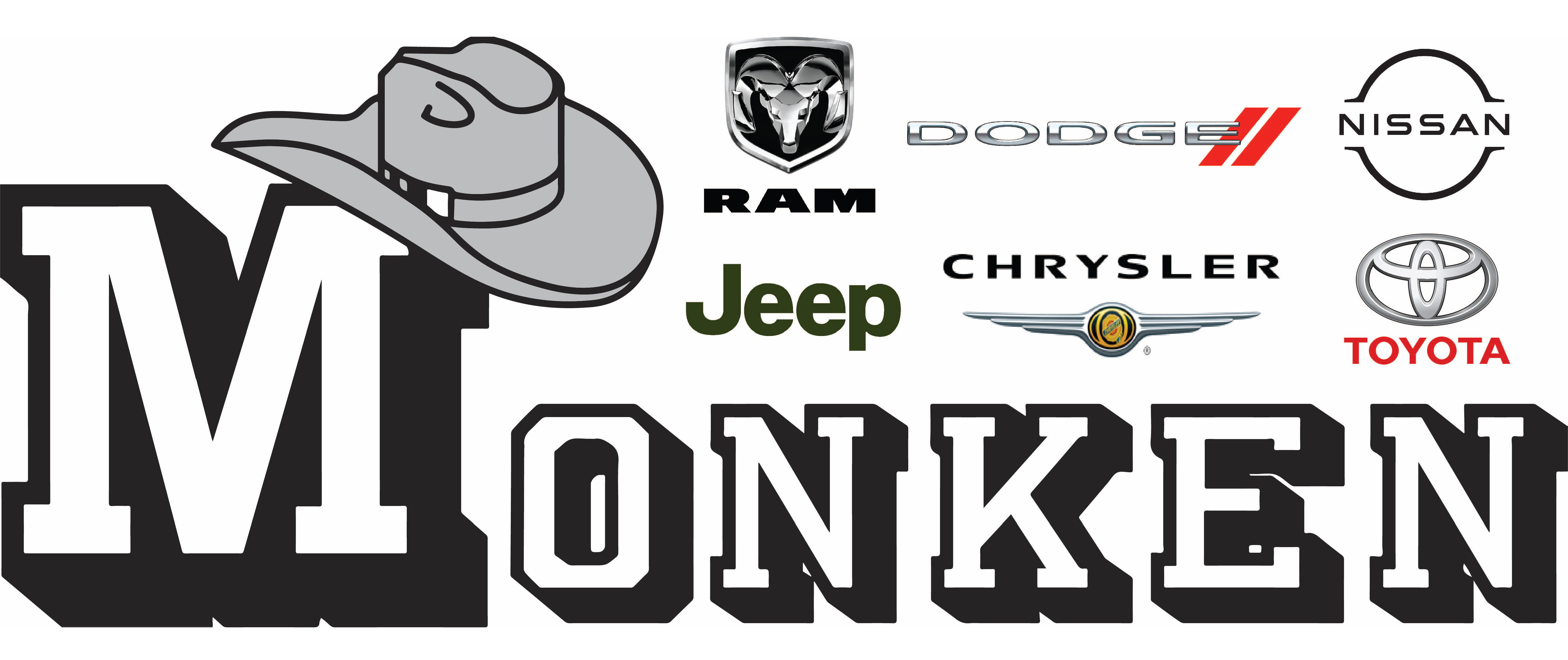 Monken Toyota and the Jules Holthaus Family