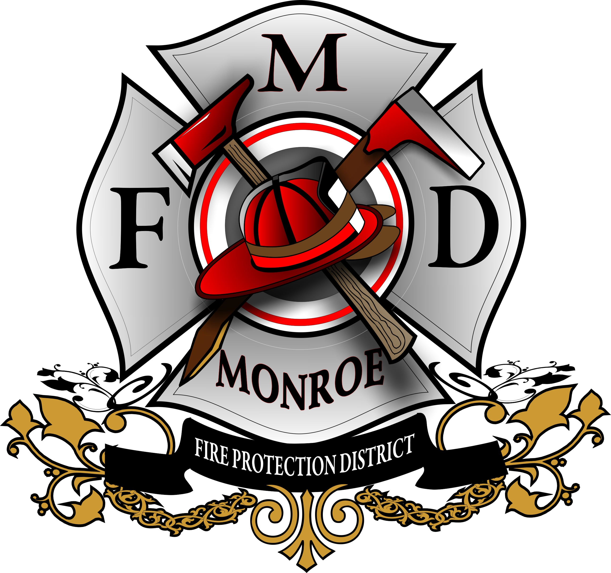 Monroe Fire Protection District