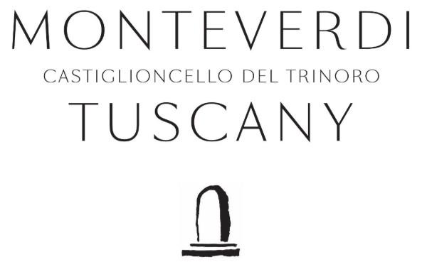 Monteverdi Tuscany