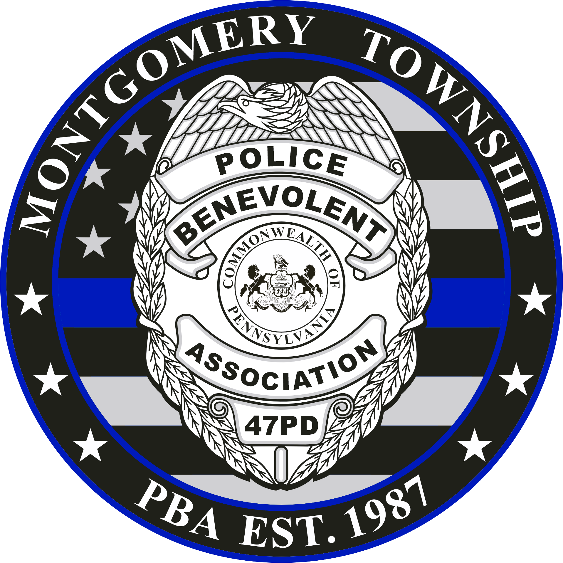 Montgomery Township Police Benevolent Association