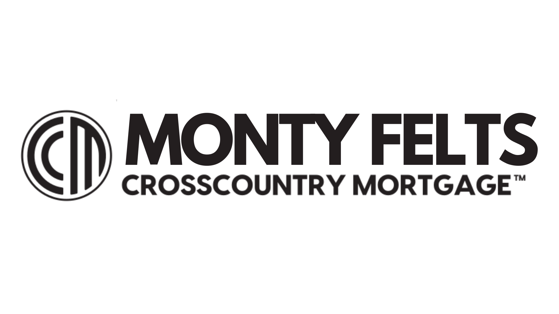 Monty and Emily Felts - Cross Country Mortgage 