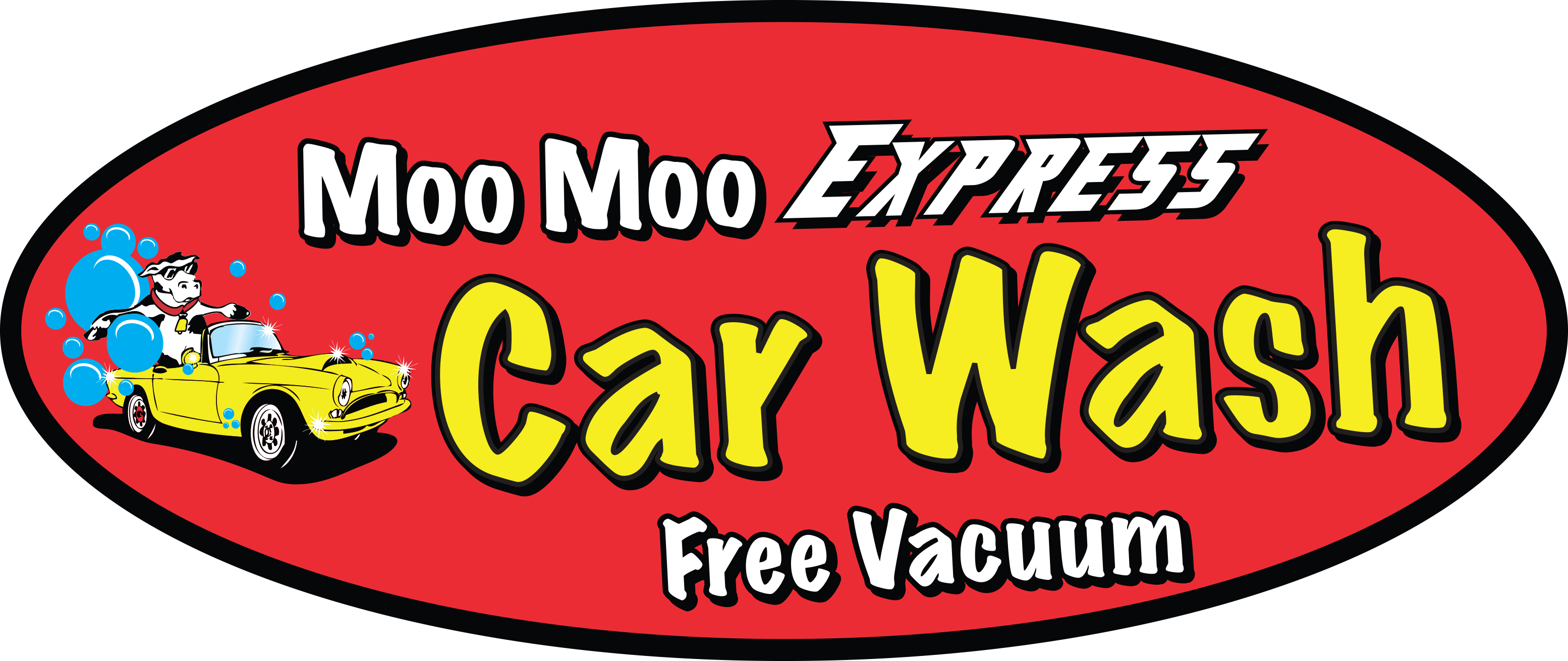 Moo Moo Car Wash