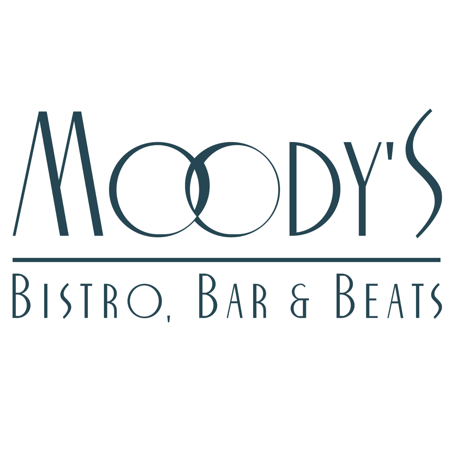 Moody's Bistro