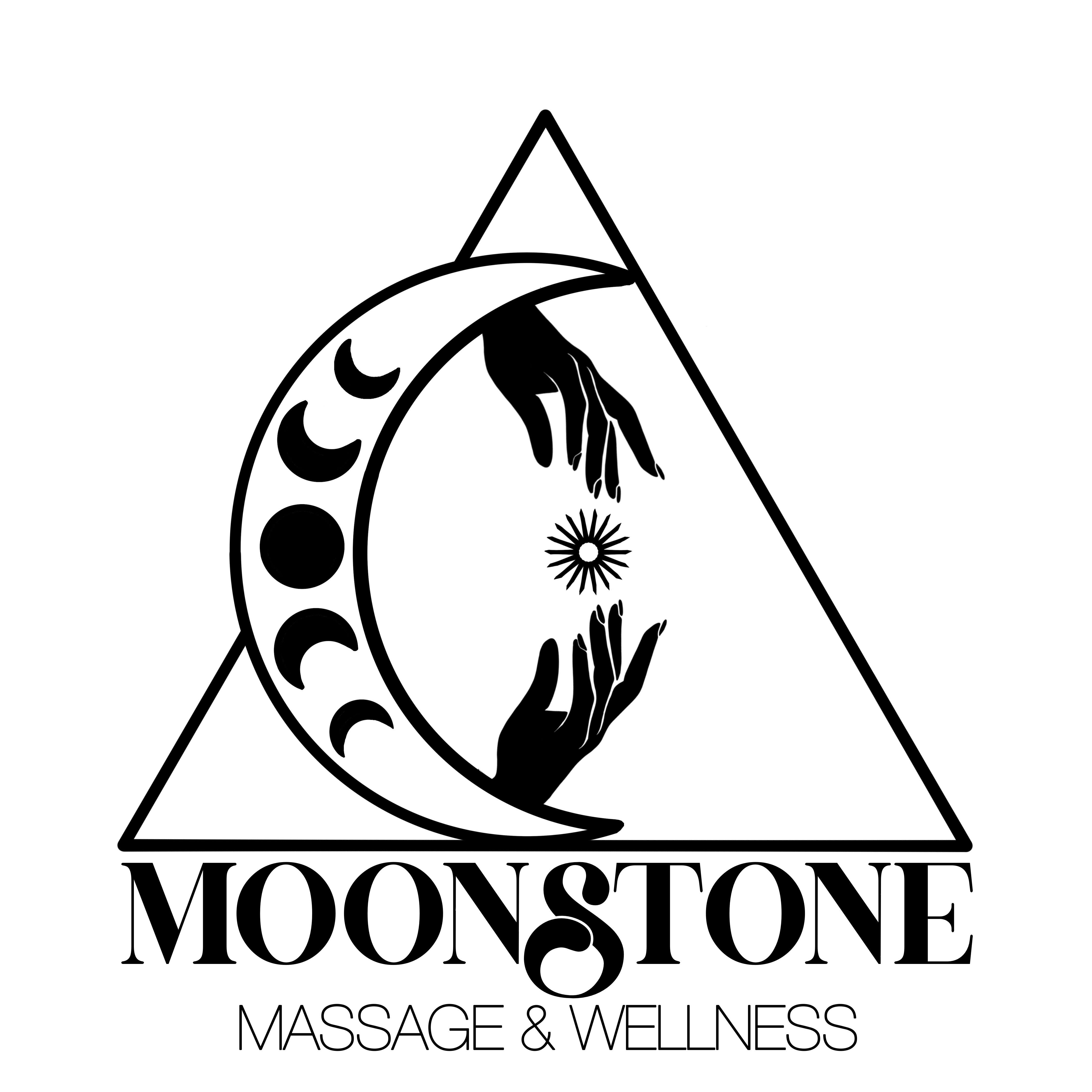 Moonstone Massage & Wellness