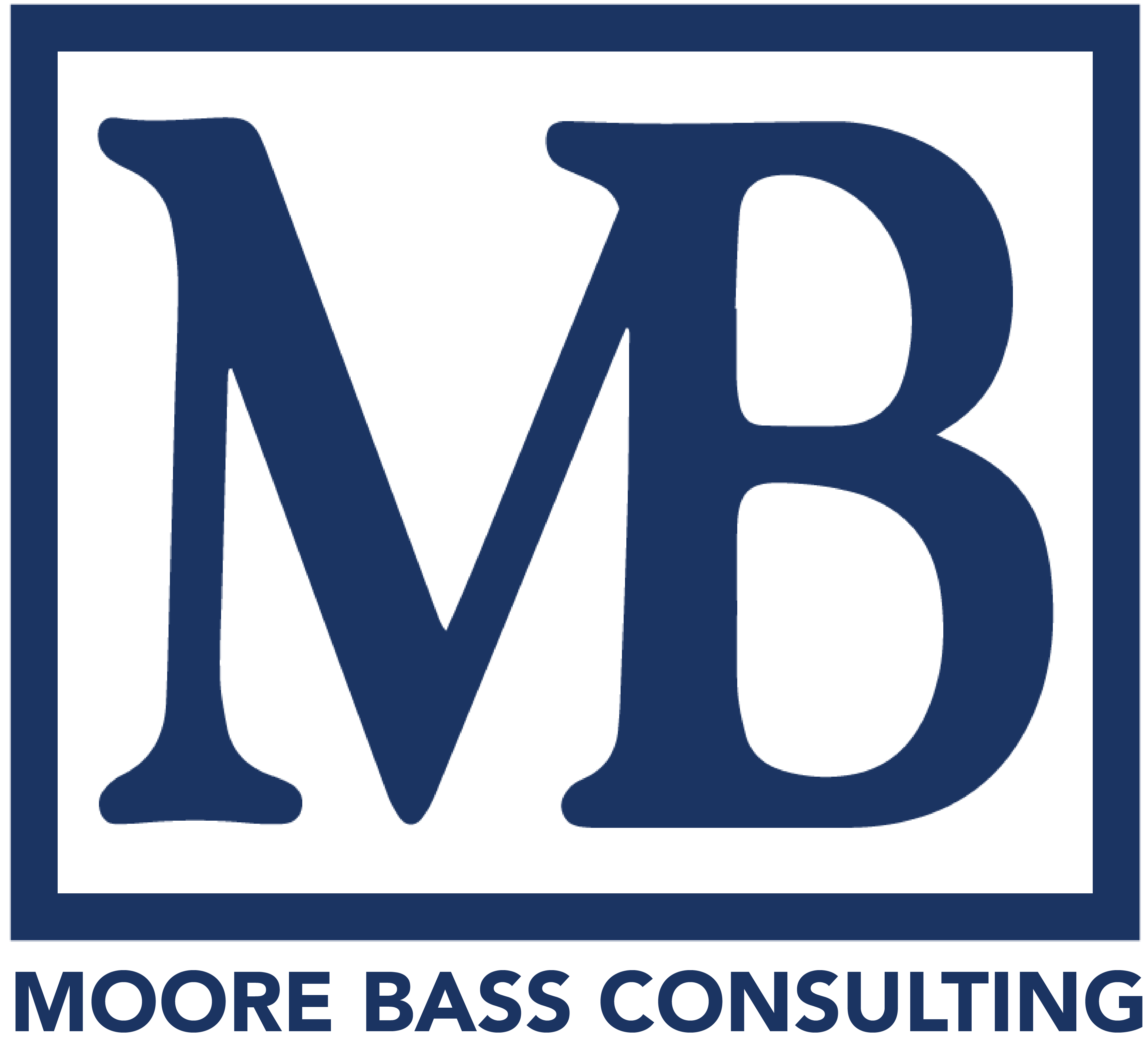 Moore Bass Consulting