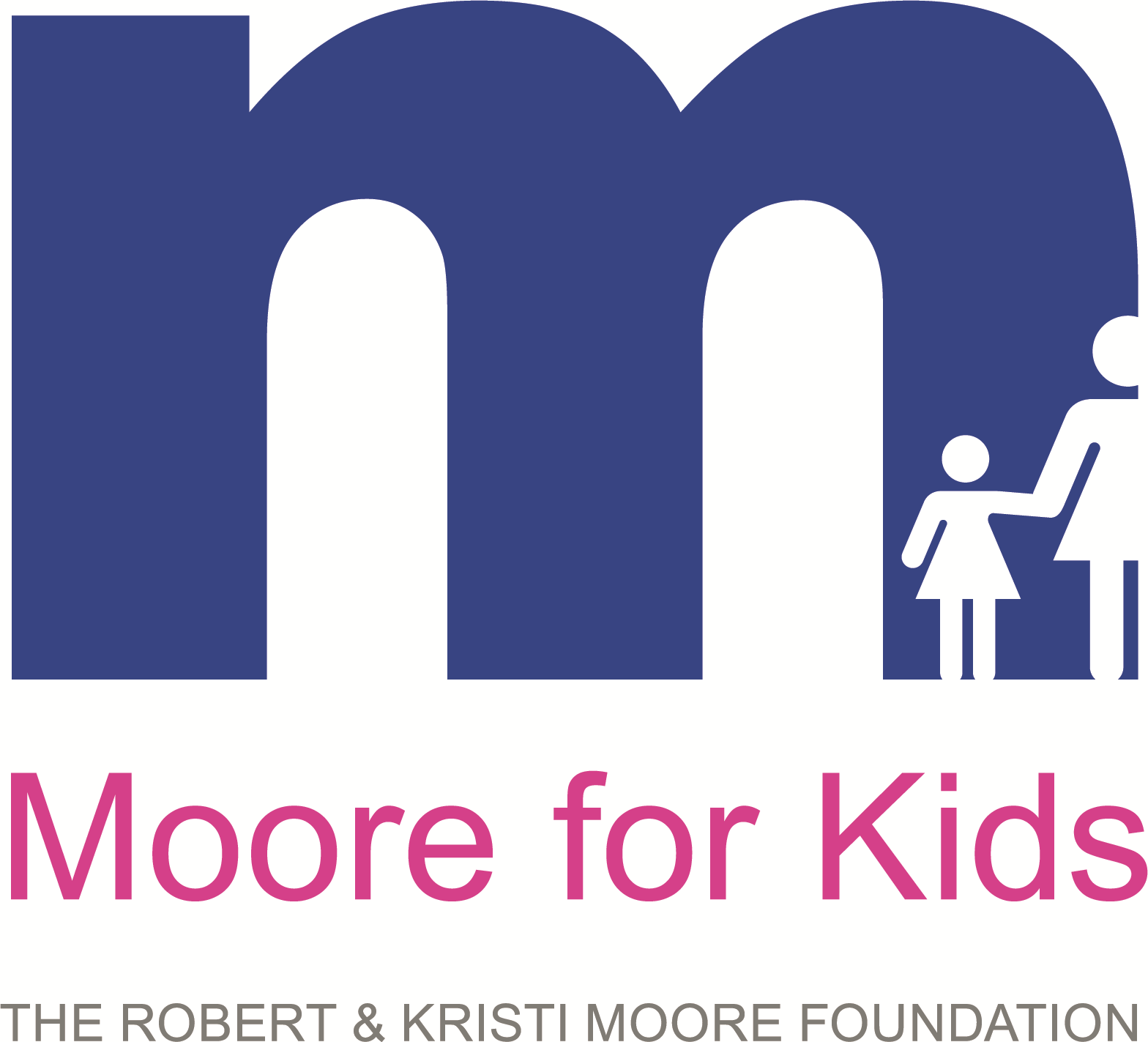 Moore for Kids