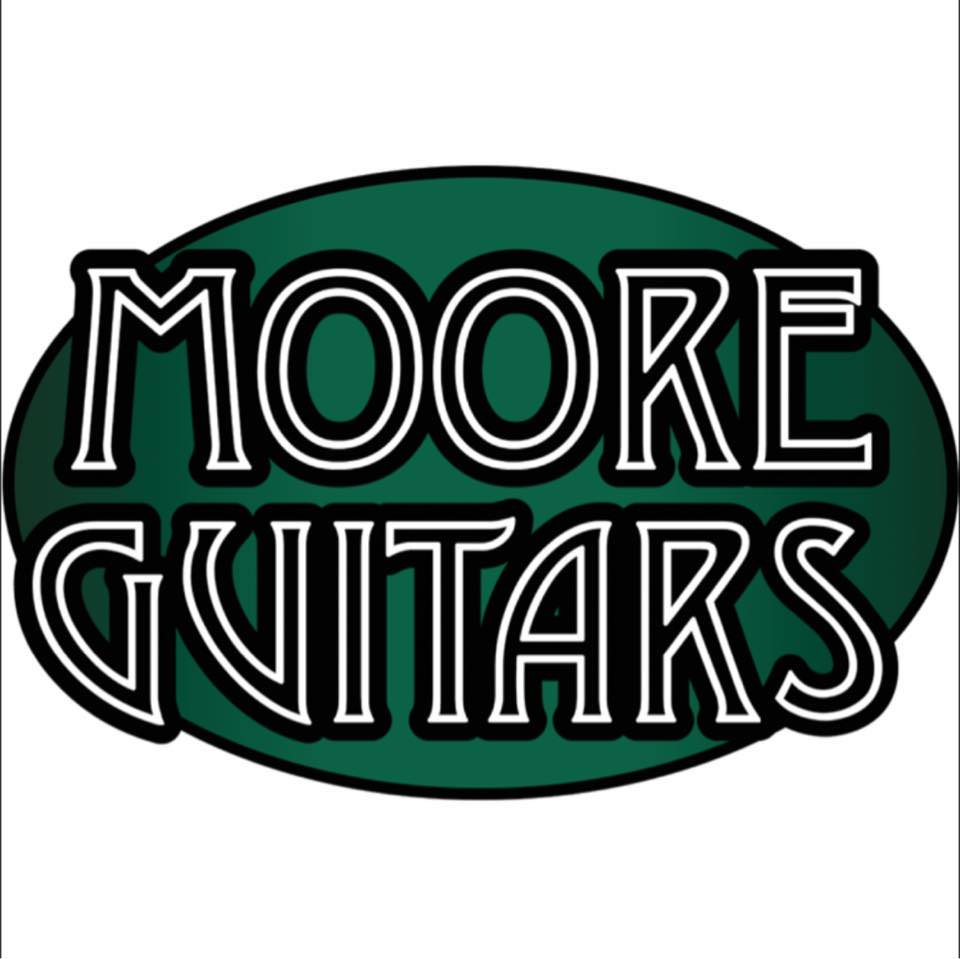 Moore Guitars