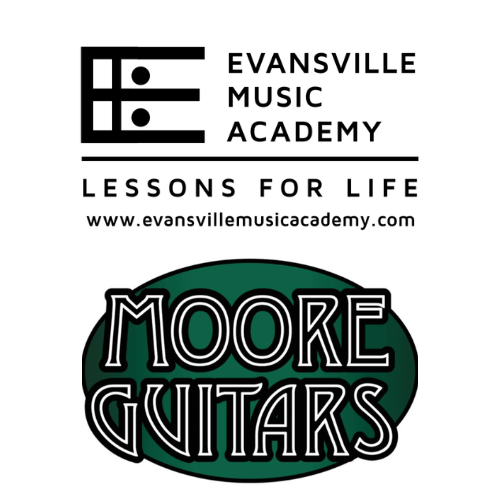 Moore Guitars/Evansville Music Academy