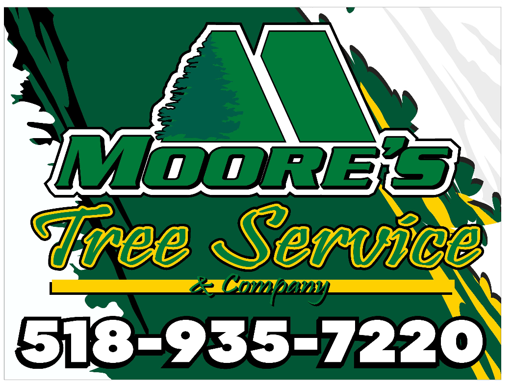 Moore's Tree Service & Company