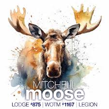 Moose Lodge