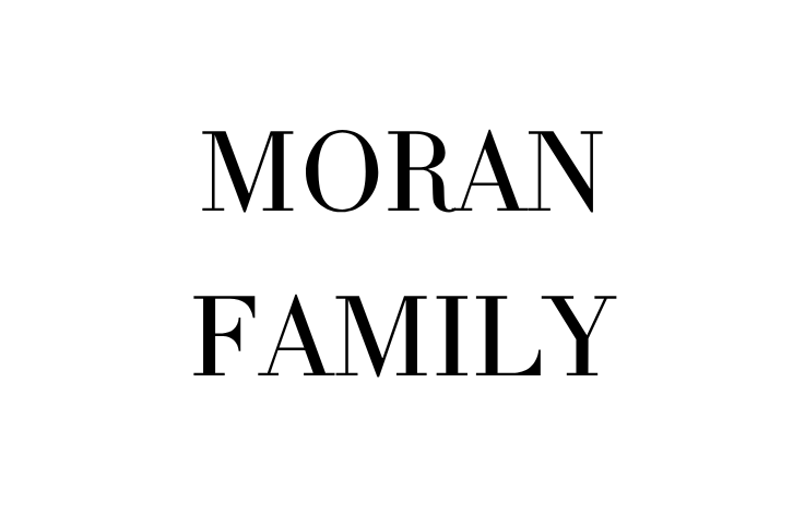 The Moran Family