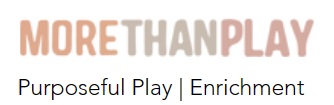 More Than Play