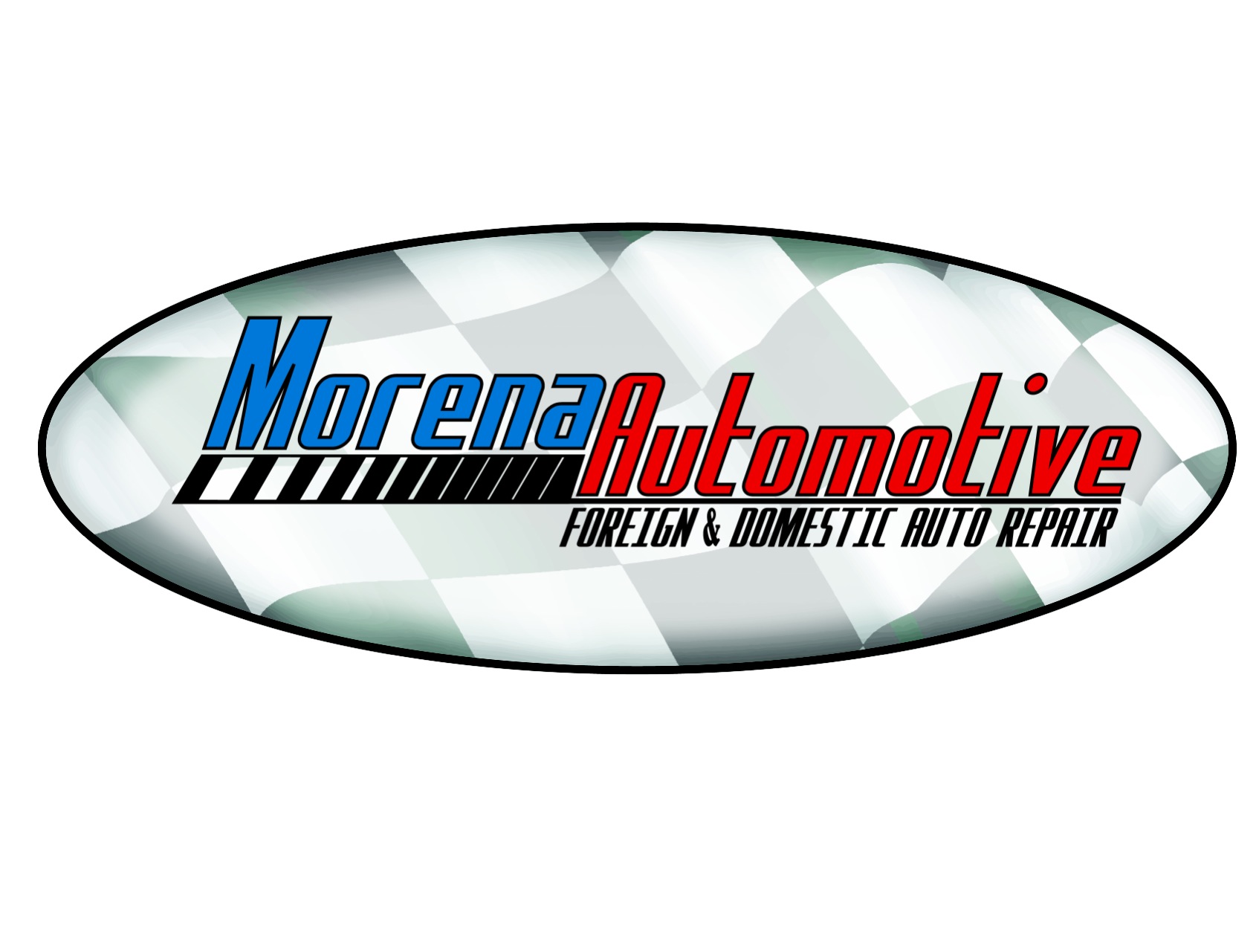 Morena Automotive