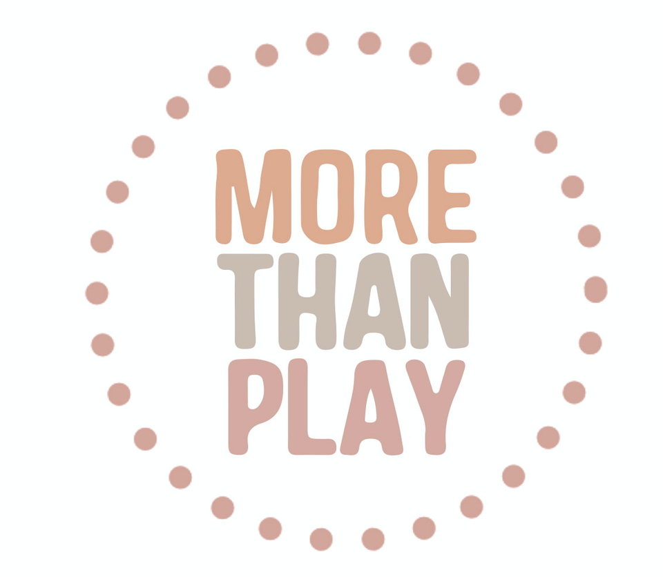 More Than Play