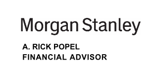 Morgan Stanley A. Rick Popel