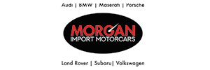 Morgan Import Motorcars