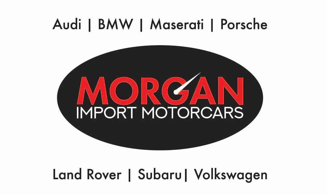 Morgan Import Motorcars