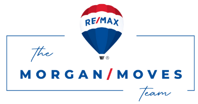 The Morgan Moves Team